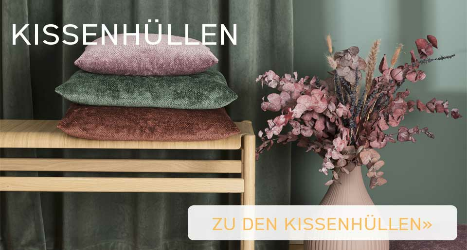 Kissenhüllen