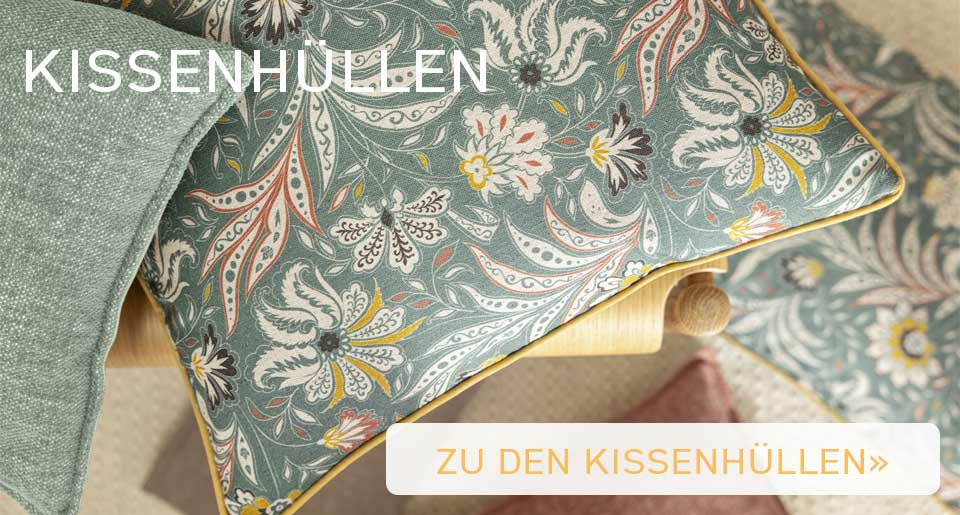 Kissenhüllen