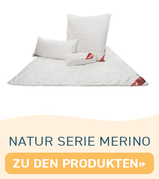 SERIE MERINO