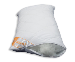 Kissenoutlet24 Microfaser Steppkissen mit...