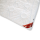 GARANTA Merino Schurwolle Extra Leichtsteppbett 135 x 200 cm