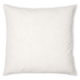 Federkissen Größe 35 x 35 cm Bezug: 100% Baumwolle Füllung: Gänse- und Entenfedern Farbe: creme