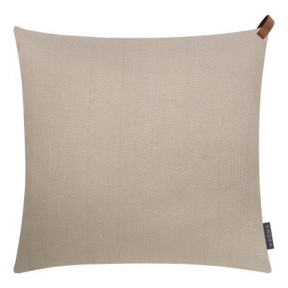 MAGMA Outdoor Kissenhülle KORFU 50 x 50 cm taupe
