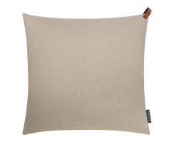 MAGMA Outdoor Kissenhülle KORFU 50 x 50 cm taupe