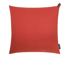 MAGMA Outdoor Kissenhülle KORFU 50 x 50 cm terracotta