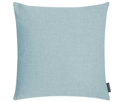 MAGMA Leinen Optik Kissenhülle RIVA 40 x 40 cm mint