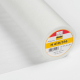 Freudenberg Vlieseline H 410 Bügeleinlage Breite 90 cm | Rolle 25 Meter | Weiß