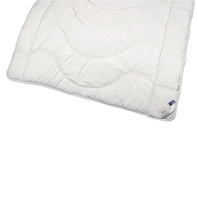 GARANTA Merino Duo Extra-Warm-Steppbett 135 x 200 cm