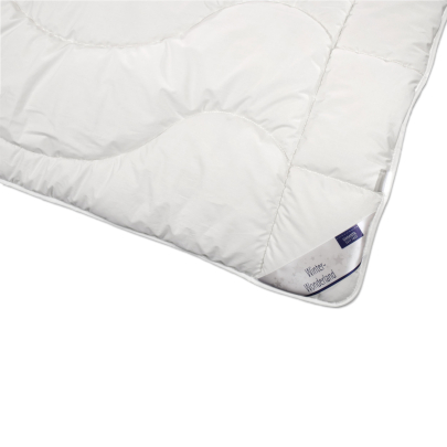 GARANTA Merino Duo Extra-Warm-Steppbett 135 x 200 cm