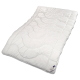 GARANTA Merino Duo Extra-Warm-Steppbett 135 x 200 cm