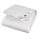 GARANTA Merino Duo Extra-Warm-Steppbett 135 x 200 cm