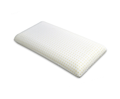 GARANTA Nackenstützkissen VISCOWEICH SF 40x80cm M 12cm