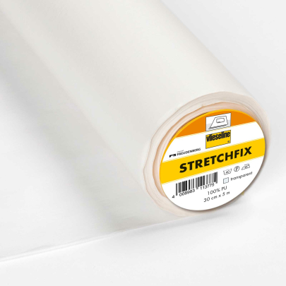 Freudenberg Vlieseline Stretchfix T 300 Breite 30 cm | Laufmeter
