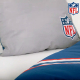 NFL Wende-Bettwäscheset