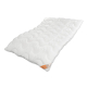 GARANTA Microfaser Mono Steppbett HALLO WACH