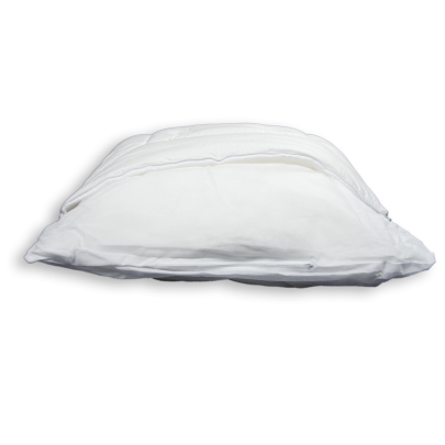GARANTA optiflex Kopfkissen 40 x 40 cm