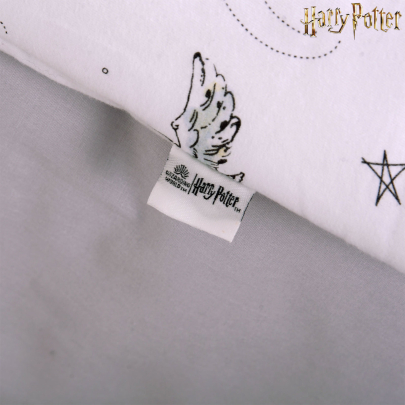 HERDING Harry Potter Schlafoverall - Wizard in Training Gr. 90 cm