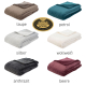 Gözze Cord Wohndecke 150 x 200 cm 600 g/m²