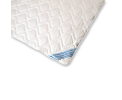 Wildseiden Sommer Leicht-Steppbett Silk Wash Light