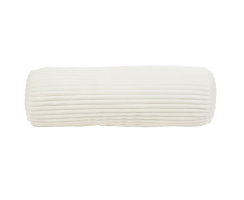 Gözze Cord Kissenrolle Nackenrolle 70 x 22 cm...