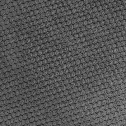 MAGMA Leseknochen COMODO 42 x 22 cm mittelgrau