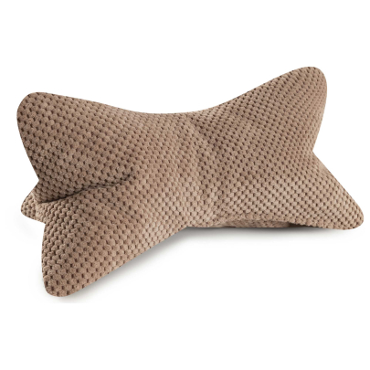 MAGMA Leseknochen COMODO 42 x 22 cm rose