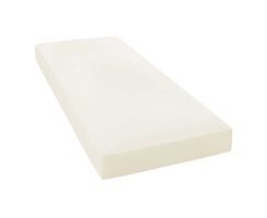 JANINE Spannbetttuch Elastic-Jersey 5002 - bügelfrei...