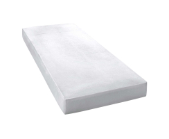 JANINE Spannbetttuch Elastic-Jersey 5002 - bügelfrei...